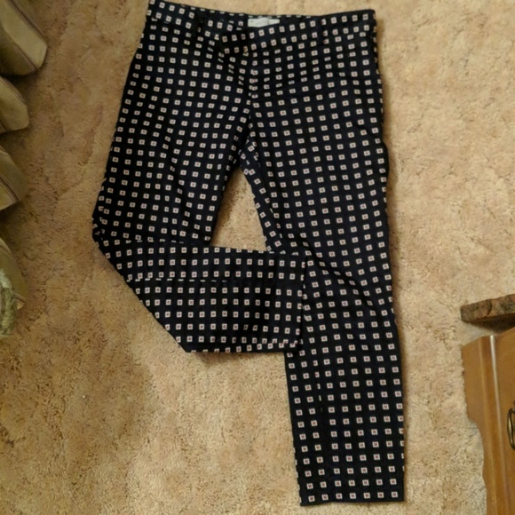 Gap Slim Cropped Pants - Picture 6 of 11